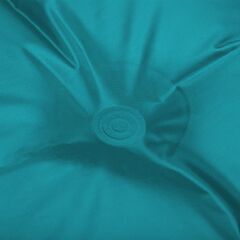 NILS CAMP mata samopompująca turystyczna z poduszką NC4018 zielona, Kolor: morski, Waga: 1, 6 zdjęcie