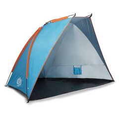 NILS NC8030 NIEBIESKI NAMIOT PLAŻOWY 260x120x120 CM