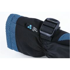 Rękawice Narciarskie Damskie VIKING Tanuka Ski Czarny/Niebieski, Kolor: niebieski, Rozmiar: 7, 6 zdjęcie