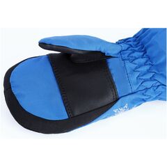 Rękawice Zimowe Dziecięce Jednopalczaste VIKING Starlet Kids Niebieskie, Kolor: niebieskie, Rozmiar: 3, 4 zdjęcie