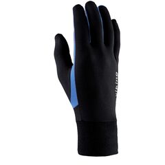 Rękawice Sportowe dla Dorosłych VIKING Runway Multifunction Czarny/Niebieski, Kolor: czarny/niebieski, Rozmiar: 10