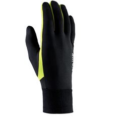 Rękawice Sportowe z Systemem Touch Phone VIKING Runway Multifunction Czarny/Żółty, Kolor: Czarno-Żółte, Rozmiar: 5