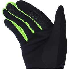 Rękawice dla Dorosłych z Systemem Obsługi Telefonów VIKING Orton Multifunction, Kolor: czarny, Rozmiar: 6, 4 zdjęcie