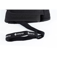 Rękawice Narciarskie Damskie Jednopalczaste VIKING Sherpa GTX Mitten Ski Lady Czarny/Różowy, Kolor: czarno-różowe, Rozmiar: 5, 6 zdjęcie