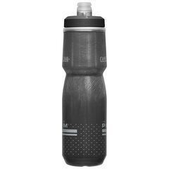 CAMELBAK bidon rowerowy butelka sportowa na wodę 710ml Podium Chill biały, 2 zdjęcie