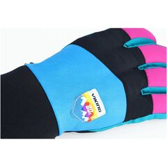 Rękawice Narciarskie Damskie VIKING Downtown Girl Ski Lady, Kolor: wielokolorowy, Rozmiar: 5, 3 zdjęcie