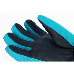 Rękawice Narciarskie Damskie VIKING Downtown Girl Ski Lady, Kolor: wielokolorowy, Rozmiar: 5, 4 zdjęcie