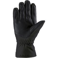 Rękawice Narciarskie Dziecięce VIKING Asti Ski Kids, Kolor: czarny, Rozmiar: 3, 2 zdjęcie