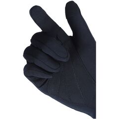 Rękawice Multifunkcyjne dla Dorosłych VIKING Bjornen, Kolor: Czarno-Żółte, Rozmiar: 5, 4 zdjęcie