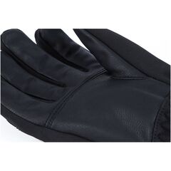 Rękawice Viking Helix GTX Ski Kids czarno-różowe, Kolor: czarno-różowe, Rozmiar: 6, 5 zdjęcie