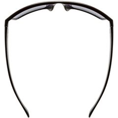 UVEX Okulary lgl 29, Kolor: czarny, Rozmiar: one size, 2 zdjęcie