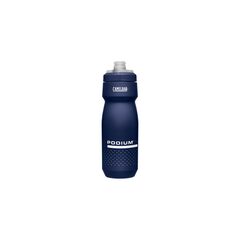 Bidon CamelBak Podium 710ml granatowy, Kolor: granatowy, Pojemność (ml): 710