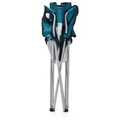 METEOR Krzesło składane Tripper morski, Kolor: morski, 5 zdjęcie