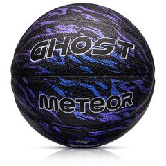 METEOR Piłka do kosza Ghost Niebieski 7
