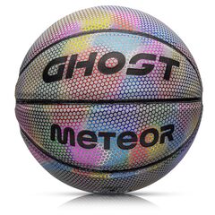 METEOR Piłka do kosza Ghost Holo 7