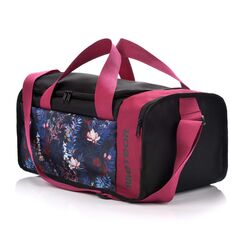 Torba Fitness METEOR Nanuq 20 L Floral, Kolor: wielokolorowy