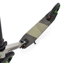 METEOR Hulajnoga Fuse zielony, 3 zdjęcie