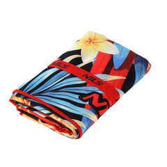 NILS NCR14 ARA RĘCZNIK Z MIKROFIBRY 160x80 cm, 3 zdjęcie