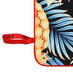 NILS NCR14 ARA RĘCZNIK Z MIKROFIBRY 160x80 cm, 5 zdjęcie