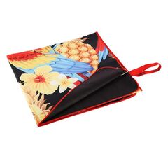 NILS NCR14 ARA RĘCZNIK Z MIKROFIBRY 160x80 cm, 6 zdjęcie