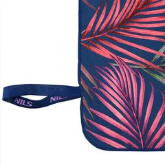 NILS NCR14 DŻUNGLA RĘCZNIK Z MIKROFIBRY 160x80 cm, 5 zdjęcie