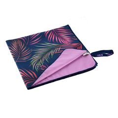 NILS NCR14 DŻUNGLA RĘCZNIK Z MIKROFIBRY 160x80 cm, 6 zdjęcie