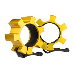 HMS ZG1500 GOLDEN ZACISKI LOCK JAW (2 szt)