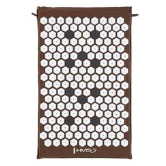 HMS AKM09 BROWN MATA DO AKUPRESURY