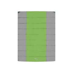 NILS CAMP śpiwór turystyczny 2 osobowy typ kołdra NC2011, 3 zdjęcie