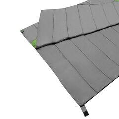 NILS CAMP śpiwór turystyczny 2 osobowy typ kołdra NC2011, 6 zdjęcie