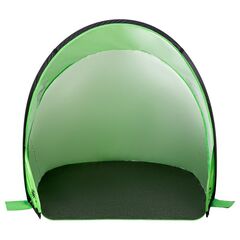 NILS NC3173 ZIELONY NAMIOT PLAŻOWY SAMOROZKŁADAJĄCY PODŁOGA CAMP, 2 zdjęcie