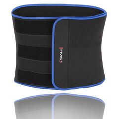 HMS BR1313 PAS NA BRZUCH WYSZCZUPLAJĄCY ONE SIZE