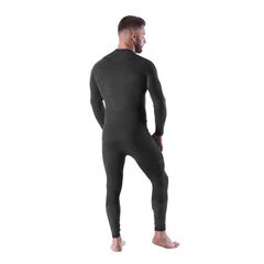 NILS BTS0464 SPODNIE TERMOAKTYWNE CZARNE MĘSKIE 2XL/3XL MAGNUS, 4 zdjęcie