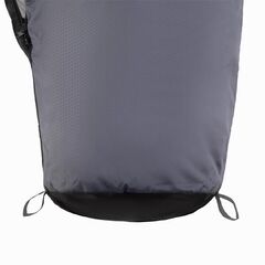 NILS CAMP NC1705 ŚPIWÓR ULTRA LIGHT CZARNO-MIĘTOWY, 6 zdjęcie