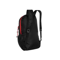 NILS CAMP NC1724 plecak turystyczny 22L lekki trekkingowy EDGE czarny, Kolor: czarny, 4 zdjęcie