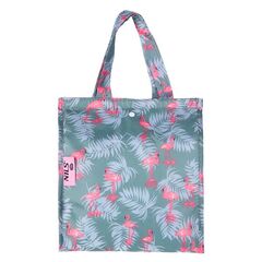 NILS CAMP NC1730 TORBA TERMICZNA FLAMINGO 5L, 4 zdjęcie