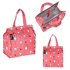 NILS CAMP NC1730 TORBA TERMICZNA RABBIT 5L, 6 zdjęcie