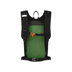 NILS CAMP NC1766 PLECAK CZARNY ADVENTURE 25L, 5 zdjęcie