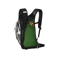 NILS CAMP NC1766 PLECAK CZARNY ADVENTURE 25L, 6 zdjęcie