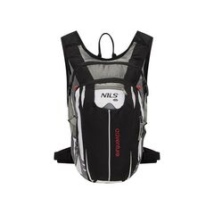 NILS CAMP NC1766 PLECAK CZARNY ADVENTURE 25L, 2 zdjęcie