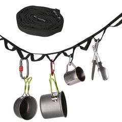 NILS CAMP NC1771 LINA ORGANIZER