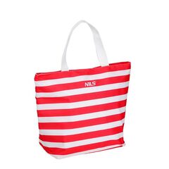 NILS NC3100 TORBA TERMICZNA CZERWONA 32L, 2 zdjęcie