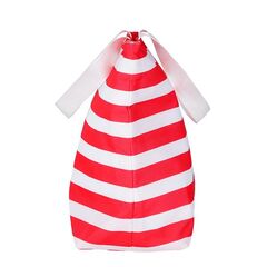 NILS NC3100 TORBA TERMICZNA CZERWONA 32L, 4 zdjęcie