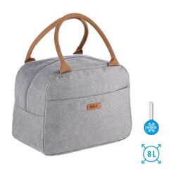 NILS NC3160 TORBA TERMICZNA 8L, 5 zdjęcie