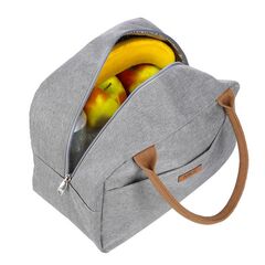 NILS NC3160 TORBA TERMICZNA 8L, 4 zdjęcie