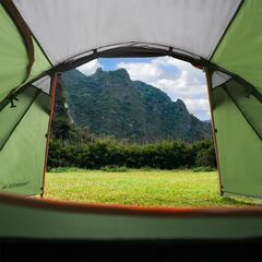 NILS CAMP NC6312 NAMIOT KEMPINGOWY TREKKER III, 6 zdjęcie