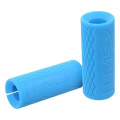 HMS FG02 BLUE NAKŁADKI NA GRYF (2SZT)