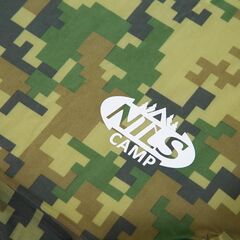 NILS CAMP NC4050 MORO MATA SAMOPOMPUJĄCA, 6 zdjęcie