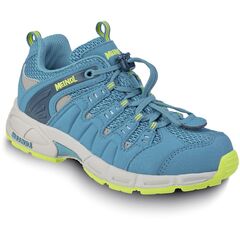 MEINDL Buty Snap Junior, Kolor: niebieski, Rozmiar: 29