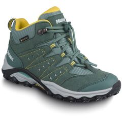 MEINDL Buty Tuam Junior GTX, Kolor: beżowy, Rozmiar: 29